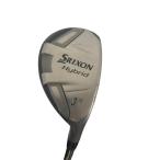 Dunlop SRIXON Hybrid U3 служебная программа UT Flex S