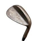 ショッピングDaddy キャロウェイ MACK DADDY 2 ビンテージ 47°/11°S ウェッジ WG フレックスSR