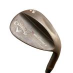 キャロウェイ MACK DADDY 2 ビンテージ 58°/10°S ウェッジ WG フレックスSR