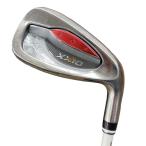  Dunlop XXIO(2024) #6( бордо ) женский одиночный товар железный LI Flex A