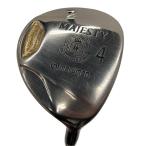  Majesty Golf ( старый Maruman ) MAJESTY ROYAL-VQ 4W женский Fairway Wood FW Flex L