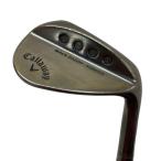 ショッピングDaddy キャロウェイ MACK DADDY FORGED(2019) ツアーグレー 48°/10° ウェッジ WG フレックスS