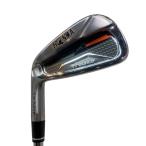 本間ゴルフ TOUR WORLD TW747P #4 レフティ 単品アイ