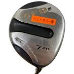  Royal Collection RC SFDIII 7W Fairway Wood FW Flex S