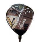  Majesty Golf ( старый Maruman ) SHUTTLE i4000X 7W женский Fairway Wood FW Flex L