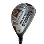 ショッピングBURNER テーラーメイド BURNER RESCUE(2007) 19° ユーティリティ UT フレックスS