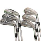 ダンロップ SRIXON ZX5 Mk II 6S アイアンセット IR フレックスS