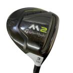 テーラーメイド M2(2017) 3W USA フェアウェイウッド FW フレックスX