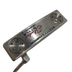 タイトリスト SCOTTY CAMERON STUDIO STYLE NEWPORT 2(2025) 33インチ パター PT フレックスその他