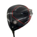 テーラーメイド STEALTH2 10.5° レフティ ドライバー 