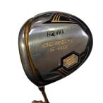 本間ゴルフ BERES S-06 10.5° レフティ ドライバー DR