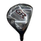  Bridgestone TOURSTAGE X-DRIVE GR(2009) 3W Fairway Wood FW Flex S