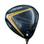 プロギア RS D JUST(2022) 10.5° ドライバ