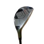  Dunlop SRIXON Hybrid U3 служебная программа UT Flex R