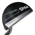 ピン PING SHEA(2023) 34インチ パター PT フレックスその他