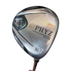  Bridgestone TOURSTAGE PHYZ 7W Fairway Wood FW Flex S