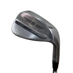 タイトリスト VOKEY SPIN MILLED SM10 ツアークロム 46°/10°F ウェッジ WG フレックスS