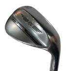 タイトリスト VOKEY SPIN MILLED SM10 ツアークロム 52°/08°F ウェッジ WG フレックスその他