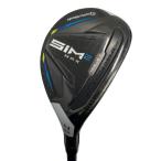TaylorMade テーラーメイド SIM2 MAX レスキュー ［TENSEI BLUE TM60