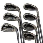 ショッピング2012 ダンロップ XXIO(2012) 8S アイアンセット IR フレックスR