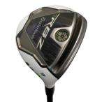 テーラーメイド RBZ 9W フェアウェイウッド FW フレックスR