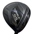 本間ゴルフ TOUR WORLD GS PROTOTYPE III 3W フェアウェイウッド FW フレックスS