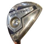 マグレガー MACTEC NV(2012) U4 ユーティ�