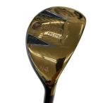 ショッピングXIII マジェスティゴルフ(旧マルマン) MAJESTY PRESTIGIO XIII H4 ユーティリティ UT フレックスR