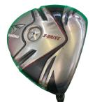  Bridgestone TOURSTAGE X-DRIVE 703 9.5° Driver DR Flex SR