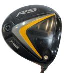 プロギア RS JUST(2022)  9.5° ドライバ�