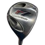  TaylorMade r7 TP 17.5° Fairway Wood FW Flex S