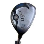  Dunlop XXIO(2012) U3 служебная программа UT Flex SR