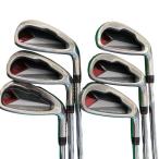 ダイワ(グローブライド) ONOFF(2014) 6S アイアンセット IR フレックスR