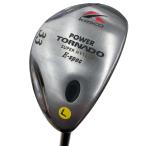  Kasco POWER TORNADO E-Spec 33 женский служебная программа UT Flex L