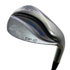  Kasco Dolphin Wedge DW-123 серебряный 52° женский Wedge WG Flex L