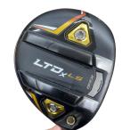 ショッピングking  コブラ KING LTDx LS 5W(ブラック) フェアウェイウッド FW フレックスその他