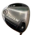  Yamaha RMX 118 10.5° Driver DR Flex S