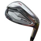ダンロップ SRIXON ZX5 AW ウェッジ WG フレックスS