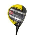 ショッピングking  コブラ KING F9 SPEEDBACK 3-4W(イエロー) フェアウェイウッド FW フレックスその他