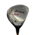  Dunlop SRIXON WR 7W Fairway Wood FW Flex прочее 