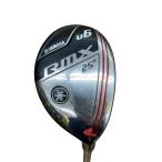 ヤマハ RMX(2020) U6 ユーティリティ UT フレックスS