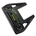 ショッピングking  コブラ KING NOVA(2024) シングルベンド 34インチ レフティ パター PT フレックスその他