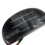 ショッピングオデッセイ オデッセイ WHITE HOT BLACK FIVE CS 34インチ パター PT フレックスその他