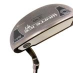  Odyssey WHITE ICE 330 MALLET 34 дюймовый короткая клюшка PT Flex прочее 