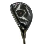 タイトリスト 915 H U2 レフティ ユーティリティ UT 