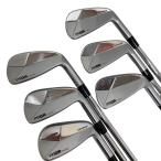 プロギア TUNE 01 MB 6S アイアンセット