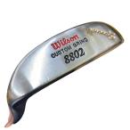 ウィルソン 8802 Special(L字) パター PT フレックスその他