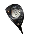 タイトリスト 910 H 21° レフティ ユーティリティ UT 