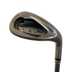 ショッピング2012 ダンロップ XXIO(2012) SW ウェッジ WG フレックスR