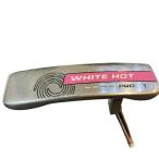  Odyssey WHITE HOT PRO #1 33 дюймовый женский короткая клюшка PT Flex прочее 